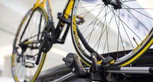 Kupujete strešný nosič na bicykle? Toto by ste mali vedieť