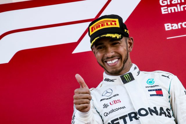Kráľovná motoršportu je stále tá istá: Formula láka aj v modernom svete