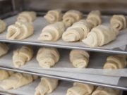 Pri čom sa využíva chladenie v pekárňach?