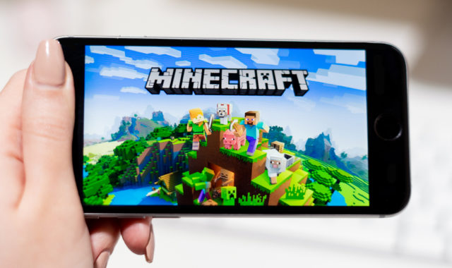 Aký je najjednoduchší spôsob hrania kasínových hier v Minecraft Village Games?
