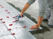 Leveling system - Váš kľúč k dokonalej podlahe