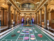 Navštívte týchto 5 najväčších kasín v Európe