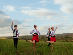 Folklór všade okolo nás: v čom je ten slovenský výnimočný?