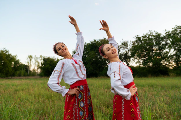 Folklór všade okolo nás: v čom je ten slovenský výnimočný?