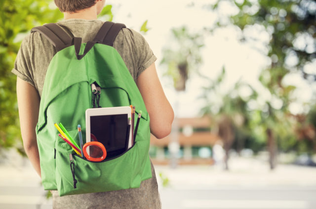 Školské tašky Topgal ponúkajú deťom to najlepšie na chrbát
