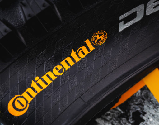 Udržateľnosť a bezpečnosť – nové pneumatiky Continental UltraContact NXT