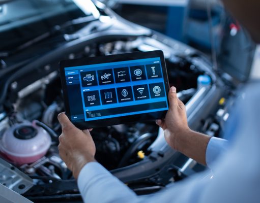 Autodiagnostika auta a jej praktické výhody: Ktoré to sú?