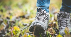 Turistická obuv: Kľúč k bezpečnému dobrodružstvu v prírode