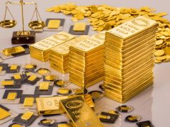 Investičné zlaté odliatky vs. mince: Do čoho sa oplatí investovať?