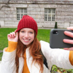 Moderné uchovávanie spomienok prostredníctvom digitálnych fotografií a fotokníh.